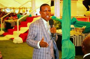 Prophet Mboro Ntate Moporo