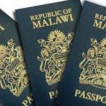 Malawi passport