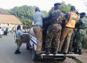 Malawi Police