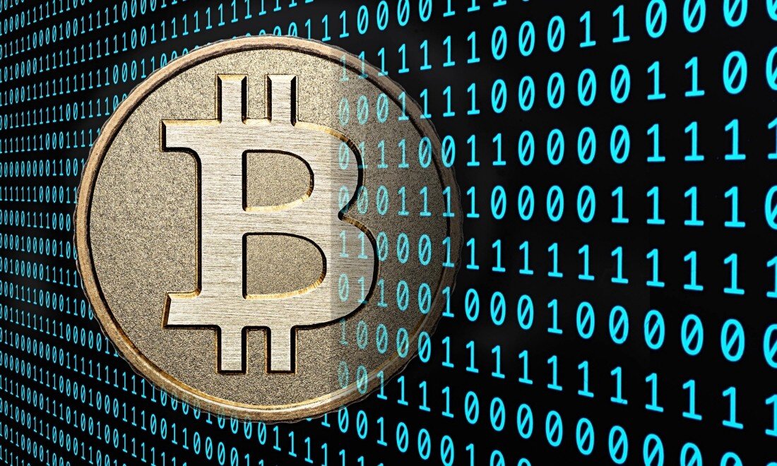 Africa cryptocurrencies bitcoin