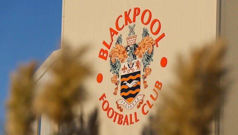 Blackpool FC