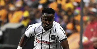 Gaba scores on Pirates debut- Malawi24