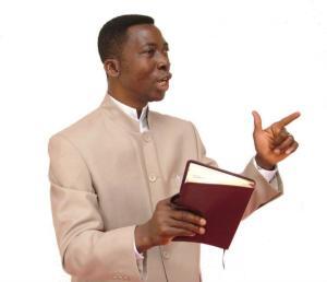 Prophet Babatunde Kumoluyi