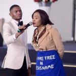 Shepherd Bushiri