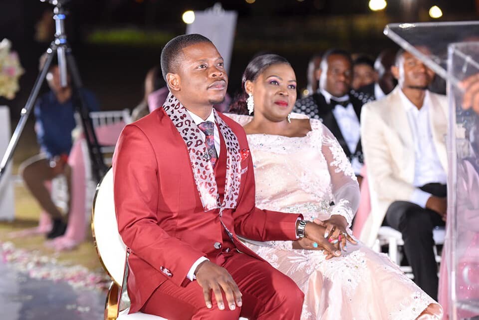 Prophet Bushiri