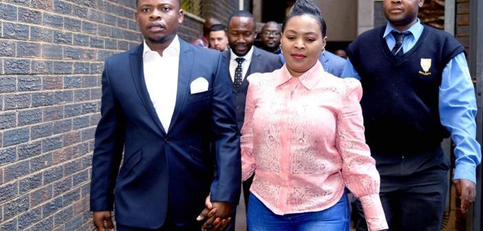 Major 1 Papa Bushiri