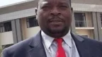 Blantyre Water Board CEO Yeremiah Chihana who was suspended with immediate effect on 27 April 2026 after sources say he refused to award a US$2 million tender to a company connected to State House