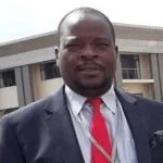 Blantyre Water Board CEO Yeremiah Chihana who was suspended with immediate effect on 27 April 2026 after sources say he refused to award a US$2 million tender to a company connected to State House