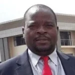 Blantyre Water Board CEO Yeremiah Chihana who was suspended with immediate effect on 27 April 2026 after sources say he refused to award a US$2 million tender to a company connected to State House