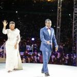 Prophet Bushiri Major 1