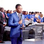 Shepherd Bushiri