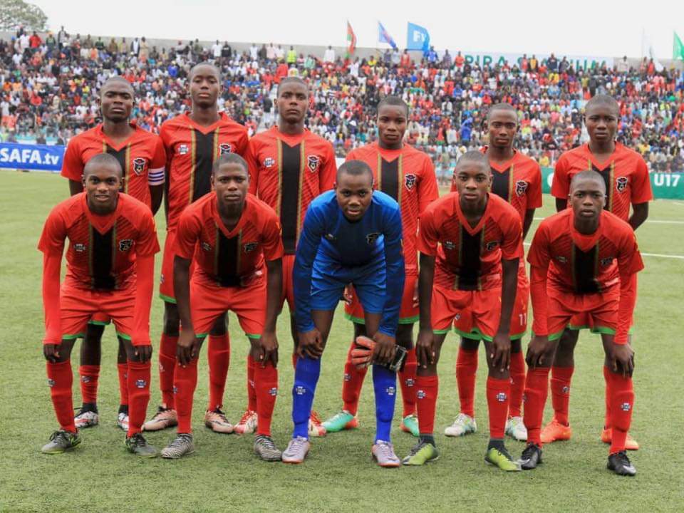 Goals Galore In COSAFA Cup As Malawi, Zambia Win Big - Malawi24 ...