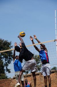 Sports Malawi