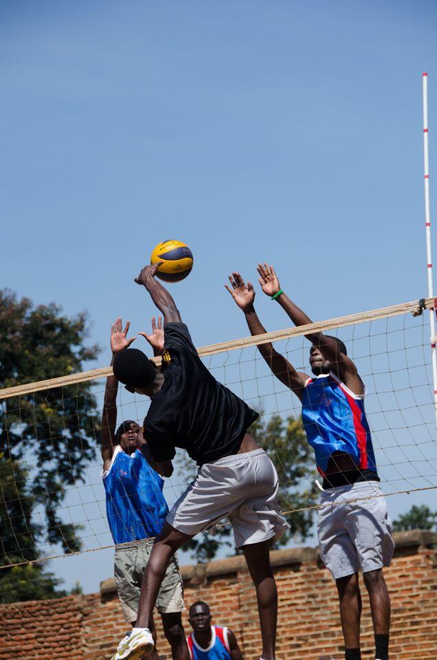 Sports Malawi