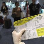 Malawi starts screening travelers for Coronavirus- Malawi24