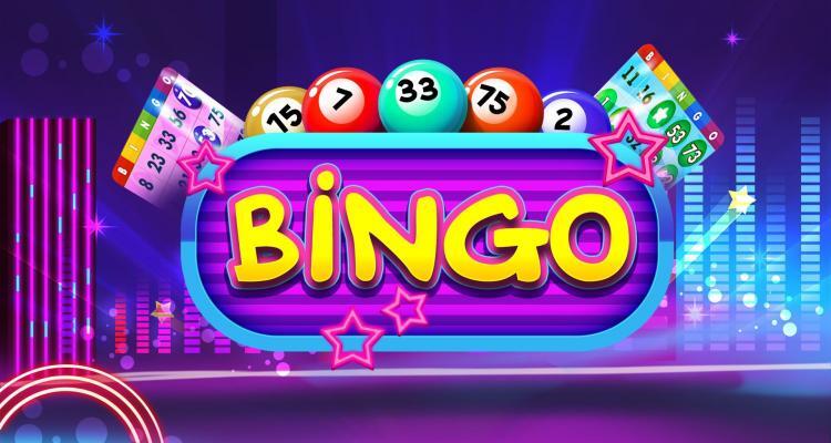 Online Bingo Games