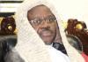 Chief Justice Nyirenda