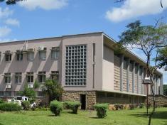 Malawi judiciary