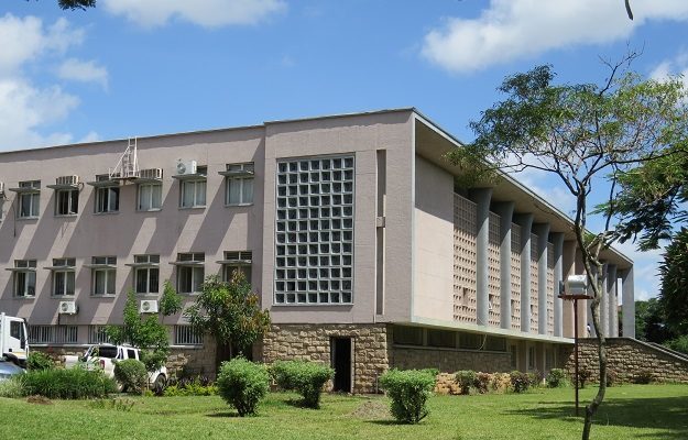 Malawi judiciary