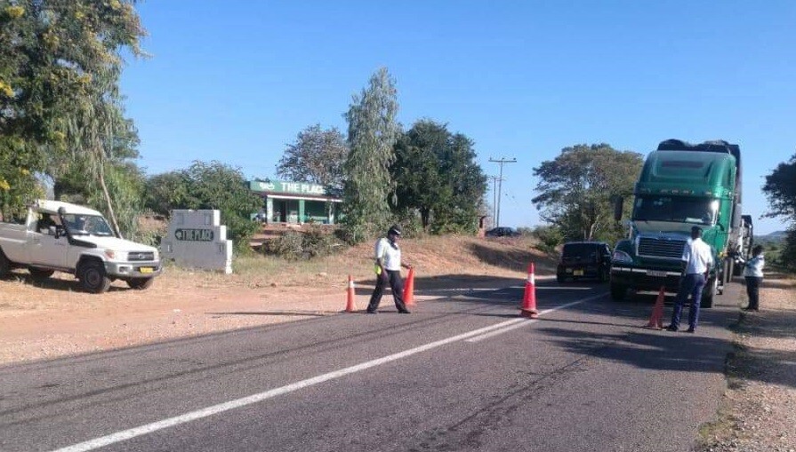 Mwanza border to seal off all porous routes | Malawi 24 | Latest News ...