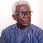 Kyungu denies endorsing President Peter Mutharika- Malawi24