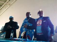 Independent councilor in Mzuzu joins DPP