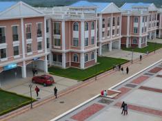 Malawi University of Science and Technology Ranking