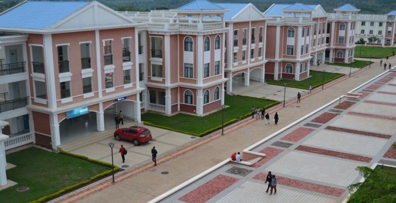 Malawi University of Science and Technology Ranking