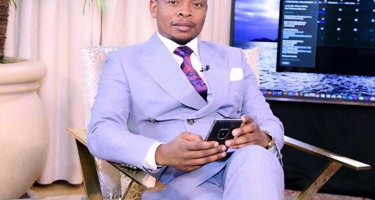 Prophet Shepherd Bushiri Major 1