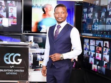 Shepherd Bushiri Major 1