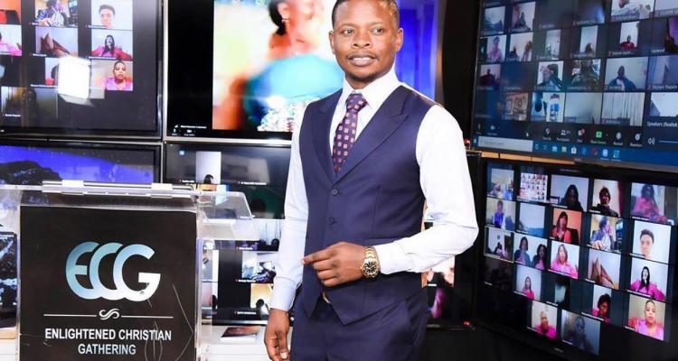 Shepherd Bushiri Major 1