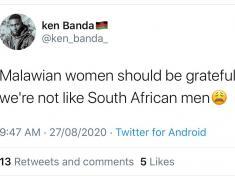 Ken Banda
