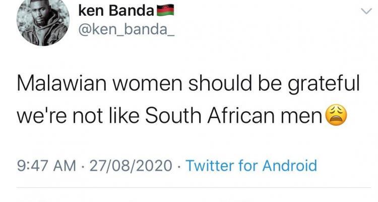 Ken Banda