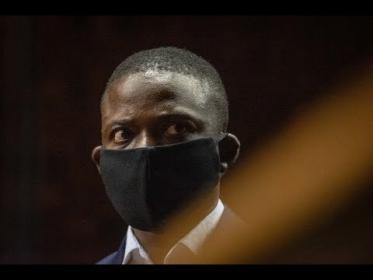 Shepherd Bushiri fugitive money laundering