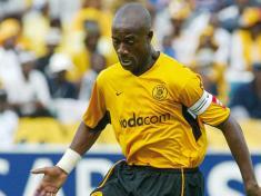 General Patrick Mabedi Amakhosi Kaizer Chiefs legend