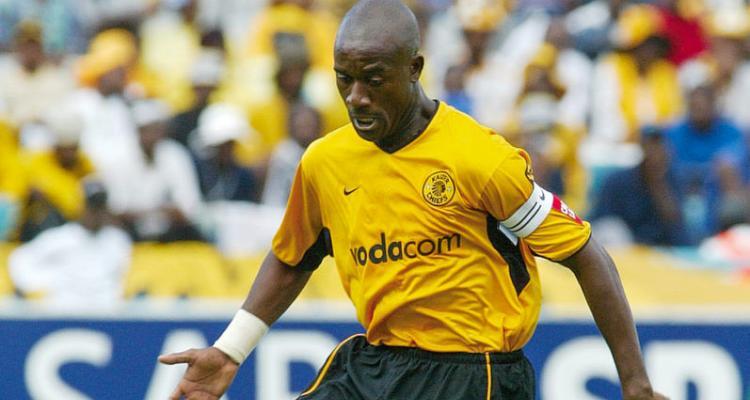 General Patrick Mabedi Amakhosi Kaizer Chiefs legend