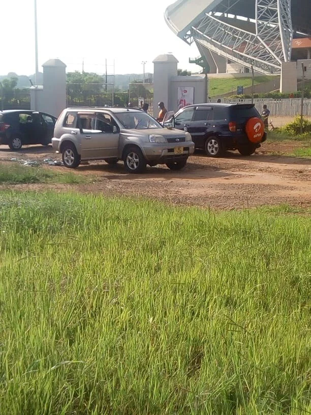 Lilongwe Man Catches Wife Cheating Red Handed- Malawi24