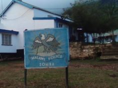 Zomba Police