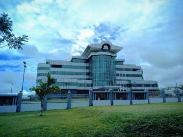 Reserve Bank of Malawi