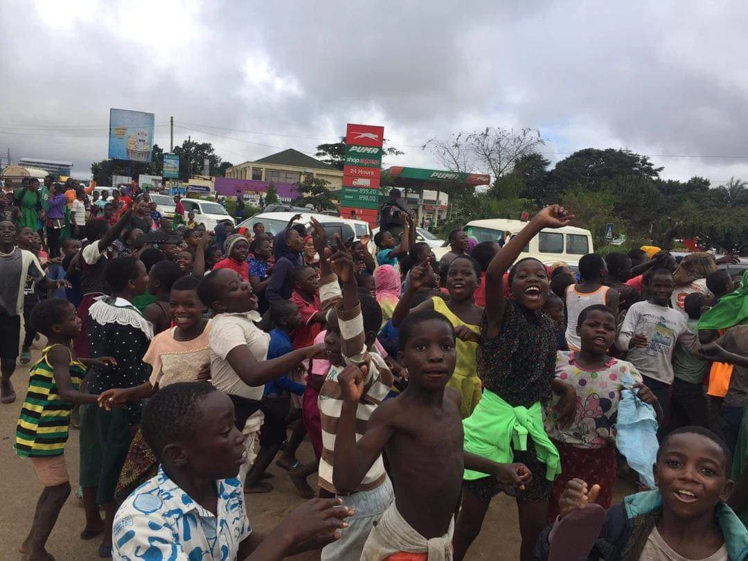 Learners ask Chakwera to consider teachers’ demand- Malawi24