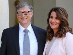 Bill Melinda Gates Divorce
