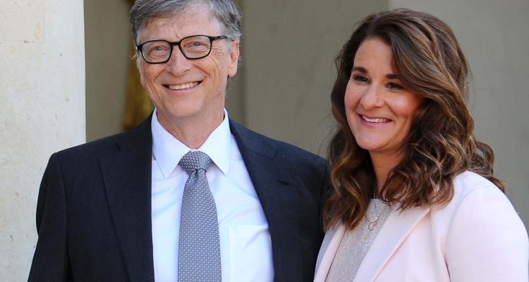 Bill Melinda Gates Divorce