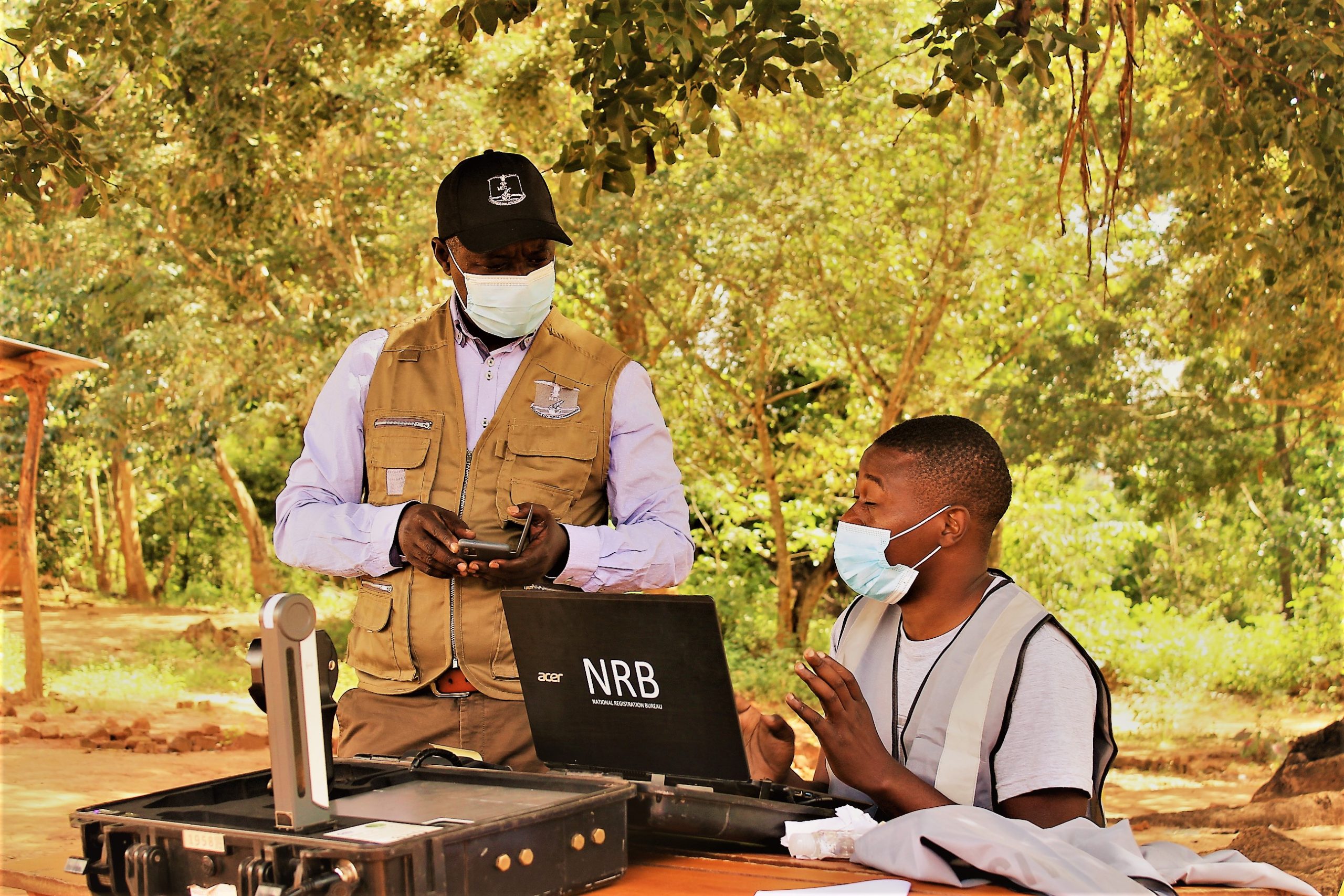 MEC impressed with by-election preparations in Nkhata-Bay- Malawi24