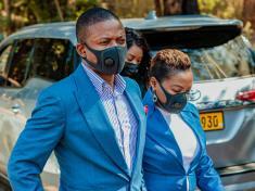 Prophet Shepherd Bushiri and his wife Mary are facing charges of alleged money laundering, fraud and corruption. The Bushiris are currently in Malawi fighting extradition to South Africa.