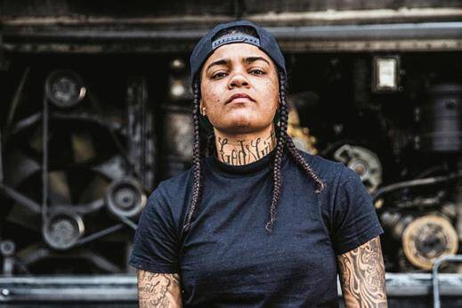 Young M A Pregnant Artist Trolled On Twitter Malawi 24 Malawi News