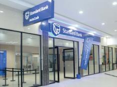 Standard Bank of Malawi