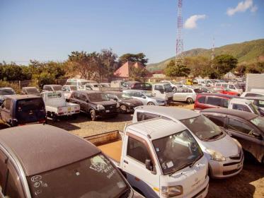 Malawi Revenue Authority announced a tax hike on vehicle imports. The hike has been opposed by the general public.