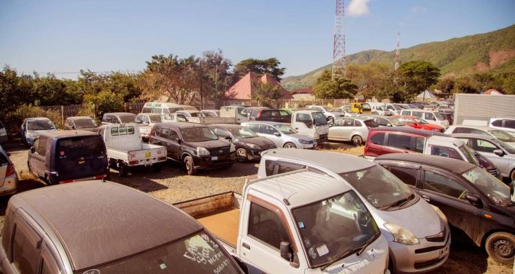 Malawi Revenue Authority announced a tax hike on vehicle imports. The hike has been opposed by the general public.