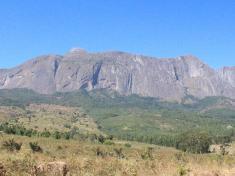 Mulanje Mountain is one of the major tourist attractions in Malawi