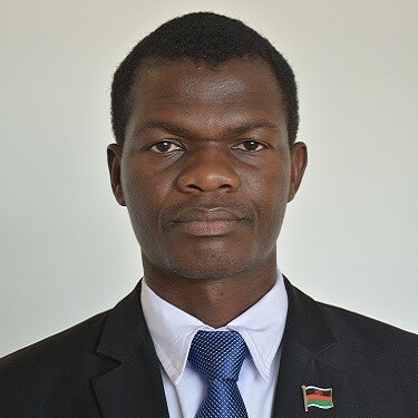 Emmanuel Chambulanyina Jere is a Member of Parliament in Malawi